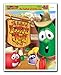Produktbild VeggieTales the Ballad of Little Joe Inlaid Puzzle