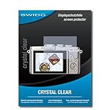 Lámina de protección para Olympus PEN E-PL8 - Made in Germany!