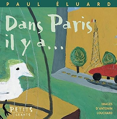 Dans Paris il y a...