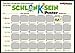 Produktbild Schlank-sein Abnehm Diät Rubbel Poster - Scratch Motivations Plakat / Rub-it-Posters®