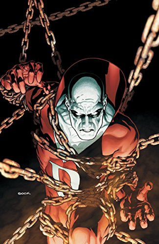 Télécharger DC Universe Presents Vol. 1 featuring Deadman & Challengers of the Unknown (The New 52) Livre PDF Gratuit
