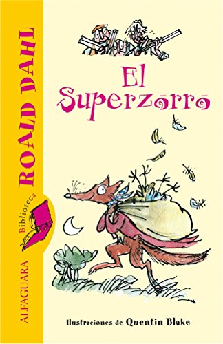 Download El Superzorro (ALFAGUARA CLASICOS) Download El Superzorro (ALFAGUARA CLASICOS)