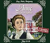 Anne auf Green Gables - Box 4: Folge 13-16. (Anne of ...) by