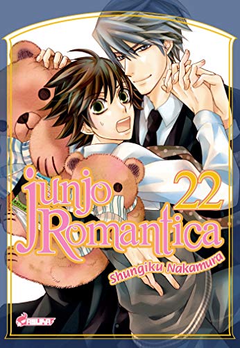 Télécharger Junjo Romantica T22 livre En ligne