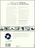 Image de Ejercicios físicos que curan y stretching (Salud)