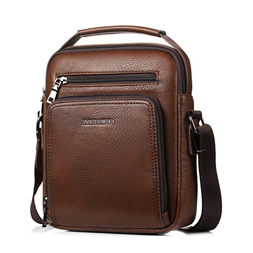 polo videng - Bolso bandolera Hombre