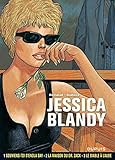 Jessica Blandy - L'intégrale - tome 1 - Intégrale Jessica Blandy 1 by 