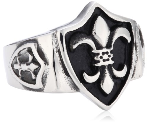 cored Unisex-Ring Gr.59 (18.8) E798