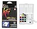 Produktbild Sakura KOI Aquarelle Field Box Set mit 12 Farben