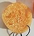 Loofah Soap with vegetable glycerine and natural Jasmine essential oil