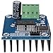 Produktbild Tutoy Semiconductor Bts7960B Motor Driver 43A H-Bridge Drive Pwm Für Arduino