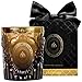 Pañpuri Femme Fatale Perfume Candle, Asp Bite (Cleopatra) 50 g