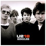  U2 - U218 SINGLES : 2LP SET