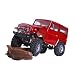 Produktbild RGT Racing RC Auto 1/10 Maßstab Elektro 4 WD Off Road Rock Crawler Rock Cruiser rc-4 Klettern High Speed Hobby Fernbedienung Auto