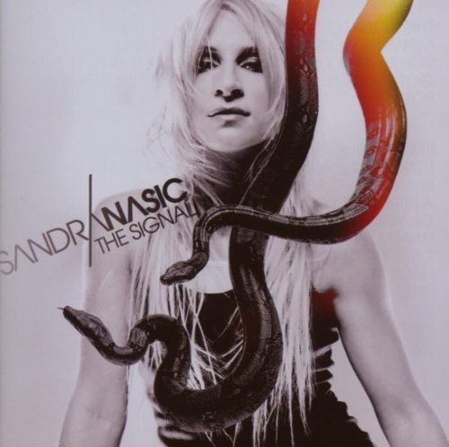 Preisvergleich Produktbild Signal by Sandra Nasic (2007-09-07)