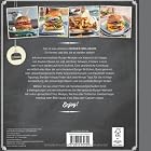 Das ultimative Burger-Grillbuch: Mit und ohne Fleisch. – Bild 2