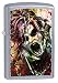 Produktbild Zippo "Zombie" Windproof Lighter - Street Chrome