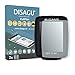Produktbild DISAGU FullFlex BC 7.16 ATS Displayschutzfolie (Folie, Sigma, BC 7.16 ATS, staubdicht, Kratzfest, Transparent) 2 Stück