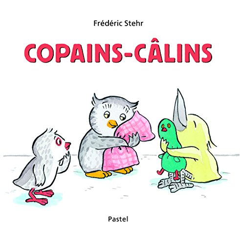 Copains-Calins