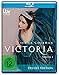 Victoria - Staffel 1 - Deluxe Edition mit 1,5 Stunden Bonus [2 Blu-rays]