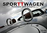 SPORTWAGEN Roadster und Coupés (Wandkalender 2016 DIN A4 quer): AUDI TT 8N (Monatskalender, 14 Seiten ) (CALVENDO Mobilitaet) by 