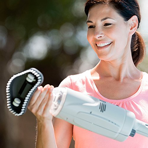 Intex Wiederaufladbare Hand Held Staubsauger - 4