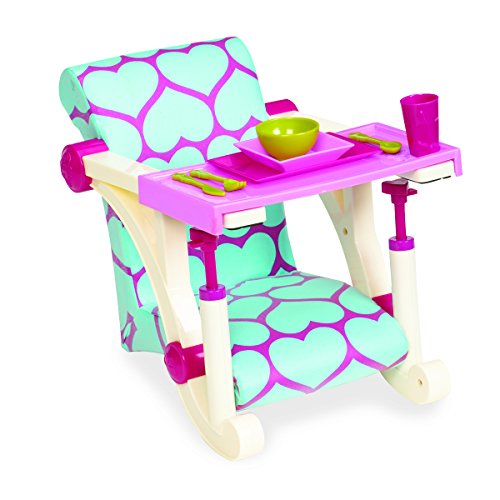 Our Generation Let's Hang Clip-On Chair