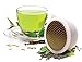 Produktbild LAVAZZA ESPRESSO POINT - GRÜNER TEE (Verde)- 10 Stück Kompatible Teekapseln von Caffè Bonini Italien.