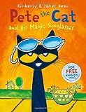 Image de Pete the Cat and his Magic Sunglasses