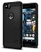Produktbild Spigen F16CS22275 Tough Armor Google Pixel 2 Hülle Extrem Fallschutz Doppelt Stoßabweisende Schutzhülle Case - Schwarz