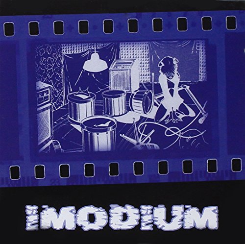 Preisvergleich Produktbild Imodium