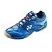 Produktbild Yonex "Power Cushion 35" Badmintonschuhe für Herren, Herren, blau, 10.5 UK