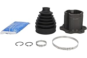 Skf VKJA 6018 - Gelenksatz, Antriebswelle