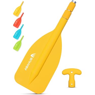 Cordon Élastique Pour Pagaie De Kayak - Anti-Perte, Fixation Sécurisée - Accessoire Pratique