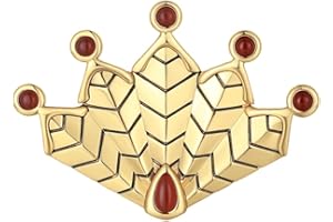 ZAG STORE - Miraculous Ladybug - Broche du Paon Felix Camouflage