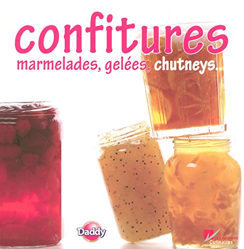 Pdf Confitures Marmelades Gelees Chutneys Download Shannonjared