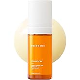 Theramid Tetramid C.E.F 30 ml &ndash; Intensive Vitamin C Serum with 10% Vitamin C Tetra, Ferulic Acid and Vitamin E &ndash; Antioxidant,