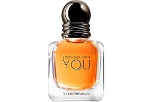 Emporio Armani – Stronger with You, Homme Eau de Toilette, 30 ml