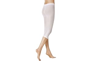 KUNERT Velvet 40 Noga 3/4 - Legginsy 3/4 Kobiety