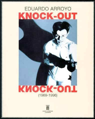 couverture de : Knock-out