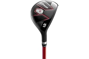 Wilson D300 Super Light Hybrid Golf Club