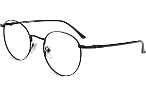 ‎FIRMOO Firmoo Lesebrille mit Sehstärke 2.0x Blaulichtfilter Sehhilfe Gläser Lesehilfe Lesebrille Blendfrei Kratzfest