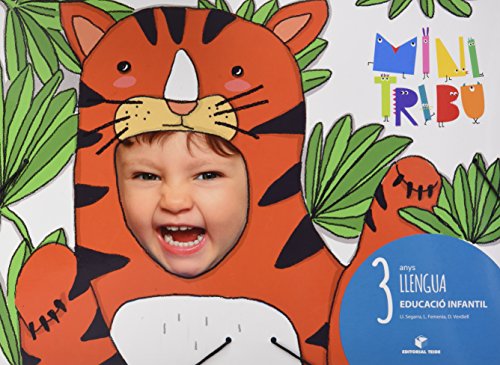 Minitribu 3Llengua (CAT)