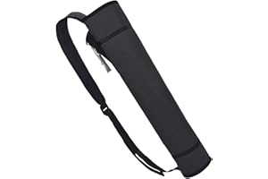 ‎FIITA Fiita Pfeilköcher tragbare große Kapazitätsverdickung, verstellbaren Riemen Köcherhalter für Outdoor Zielübungen für Jugendliche und Erwachsene