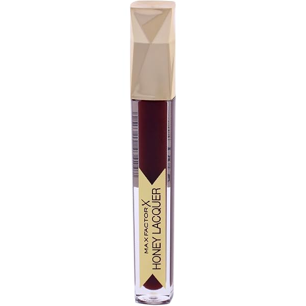 Max Factor Honey Lacquer – Lipgloss, Stift & Balm In Einem, Farbe Coral 20