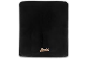 Berkel Cappa di scarico in nero per affettatrici Redline | Slicer Cover in diverse misure | Taglia M in nero per Redline 220, 250 e 300