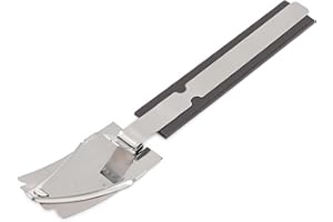 Matfer LAM'PLUS Boulanger Dimensions 128X24MM