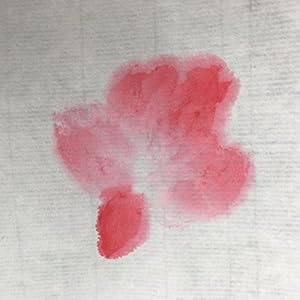 INKSTON Unverarbeitetes 3338 Xuan-Papier Groß 50 * 100 cm 25 Blättern