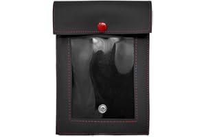 QUATTROERRE Bike Document Holder