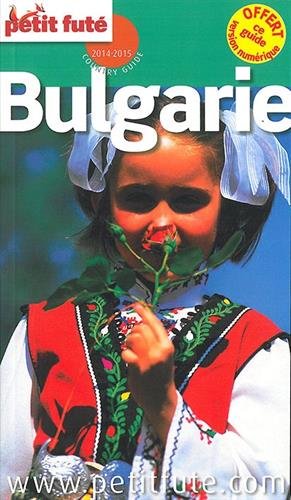 couverture de : Petit Fut&eacute; Bulgarie